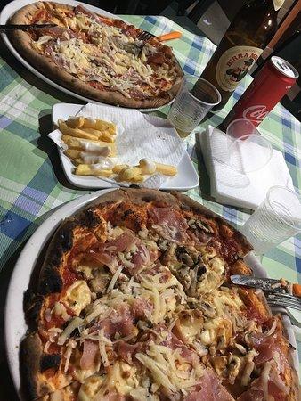 Presto Che E Tardi